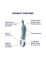 Вибратор для точки А Satisfyer A-Mazing 2 Grey