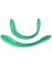 Универсальный гибкий вибратор для пар Satisfyer Elastic Game Light Green