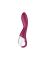 Смарт вибратор точки G Satisfyer Heated Thrill с функцией подогрева