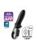 Анальный смарт вибратор с подогревом Satisfyer Hot Passion