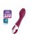 Смарт вибратор точки G Satisfyer Hot Spot с функцией подогрева