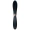 Вибратор с жемчужной стимуляцией точки G Satisfyer Rrrolling Explosion Black