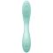 Вибратор с жемчужной стимуляцией точки G Satisfyer Rrrolling Pleasure Mint