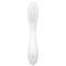Вибратор с жемчужной стимуляцией точки G Satisfyer Rrrolling Pleasure White